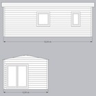 mobilheim_pohled_rosi2+kk_sedlova_strecha_32m2_drevo_puda