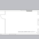 mobilheim_pudorys_2kk_10m_2podkrovi_prizemi