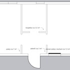 mobilheim_půdorys_2kk_25m2_drevo_holobyt