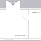 mobilheim_pudorys_2kk_25m2_puda