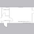 mobilheim_půdorys_3kk_53m2