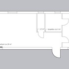 mobilheim_pudorys_rosi2kk_48m2_2WC