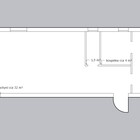 mobilheim_pudorys_rosi2kk_53m2_holobyt_2WC