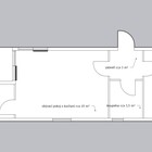 mobilheim_pudorys_ROSI3kk_53m2_terasa_2francouzska_okna