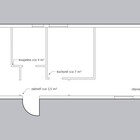 mobilheim_pudorys_ROSI_2+1_48m2_holobyt